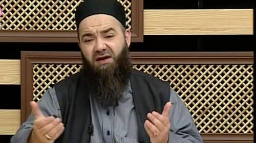 Cübbeli Ahmet Hoca - İslamda Kadın Nasıl Olmalı?