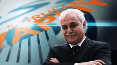 Nihat Hatipoglu Sorularinizi Cavapliyor 1.bölüm