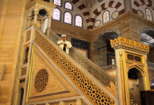 Cuma Hutbesi: İman Ve İslam'ın Tezahürü: Faydasız Şeylerden Uzak Durmak